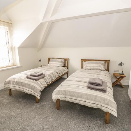 Charnwood Villa Llandudno Zewnętrze zdjęcie