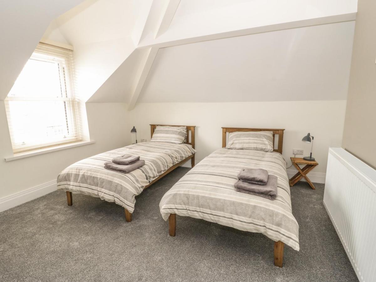 Charnwood Villa Llandudno Zewnętrze zdjęcie