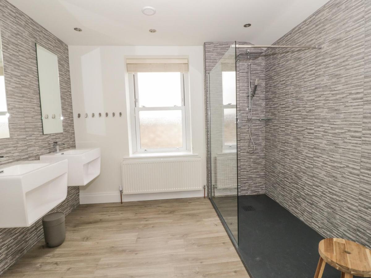 Charnwood Villa Llandudno Zewnętrze zdjęcie