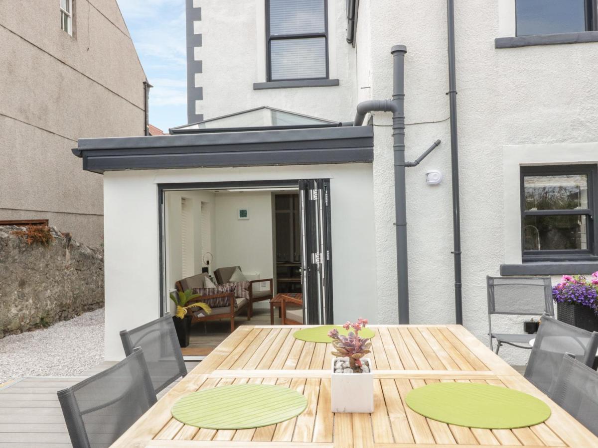 Charnwood Villa Llandudno Zewnętrze zdjęcie