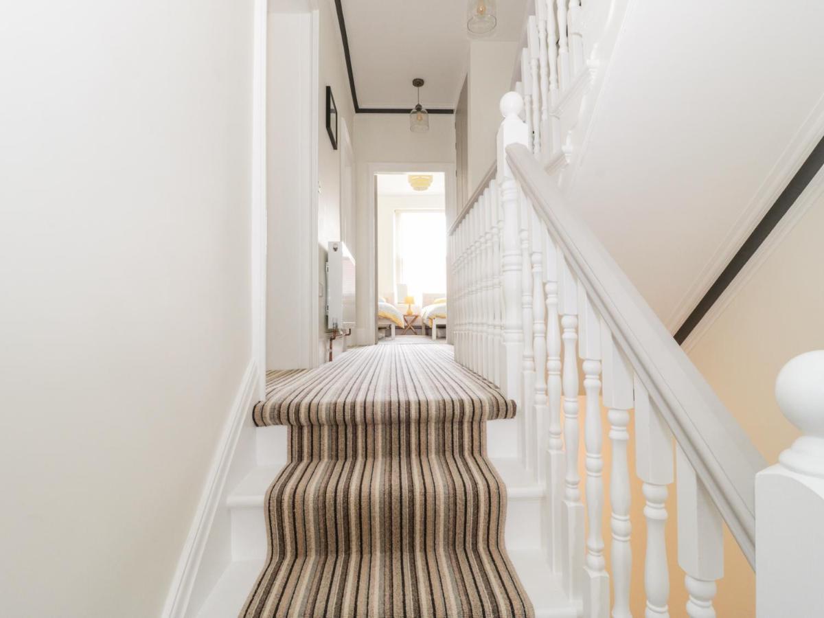 Charnwood Villa Llandudno Zewnętrze zdjęcie