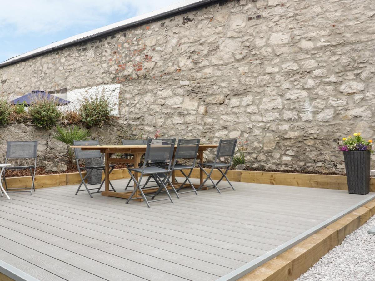 Charnwood Villa Llandudno Zewnętrze zdjęcie