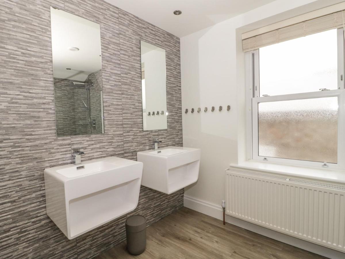 Charnwood Villa Llandudno Zewnętrze zdjęcie