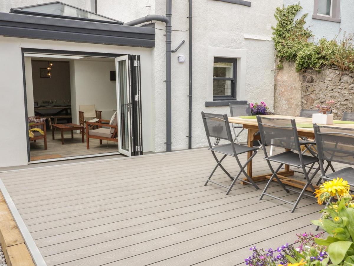 Charnwood Villa Llandudno Zewnętrze zdjęcie