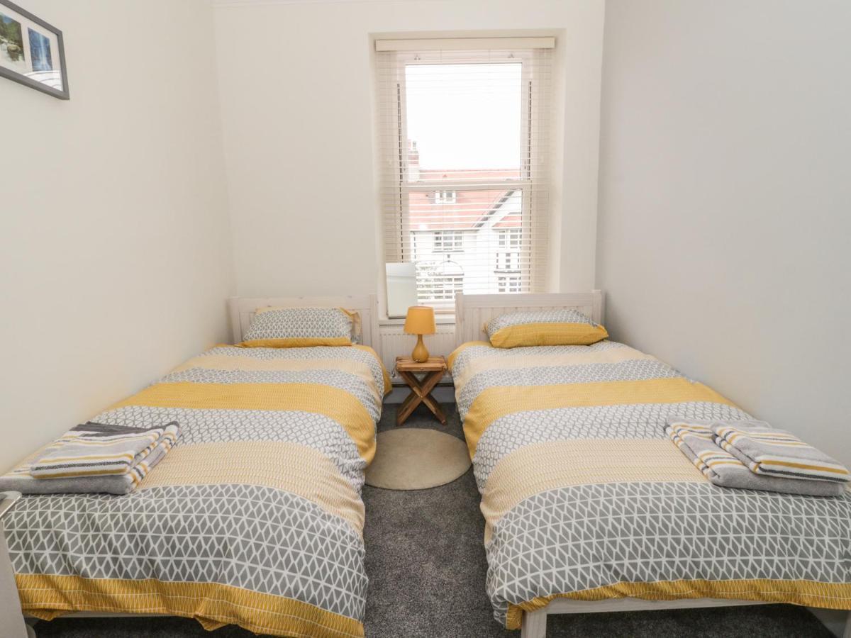 Charnwood Villa Llandudno Zewnętrze zdjęcie