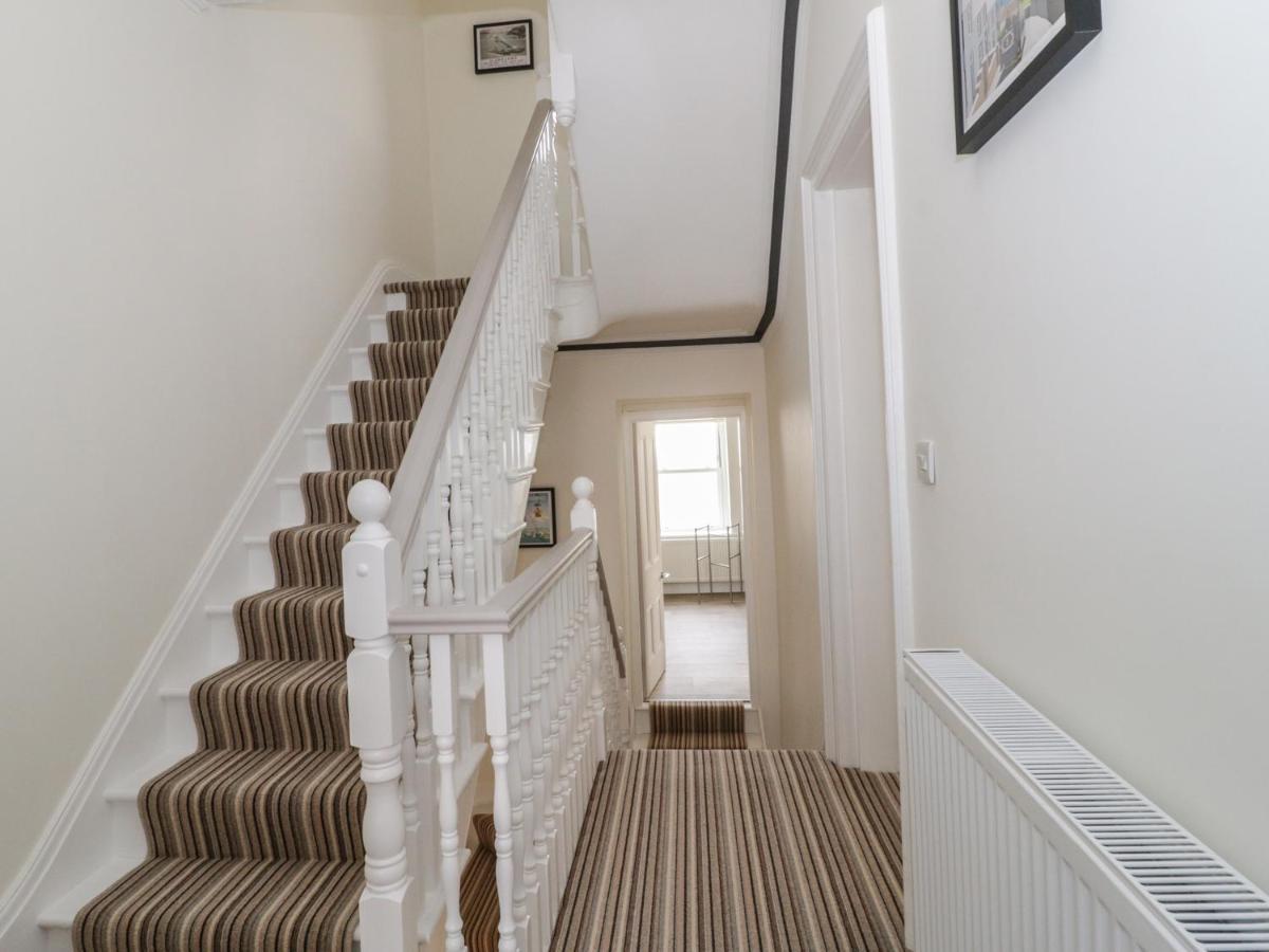 Charnwood Villa Llandudno Zewnętrze zdjęcie