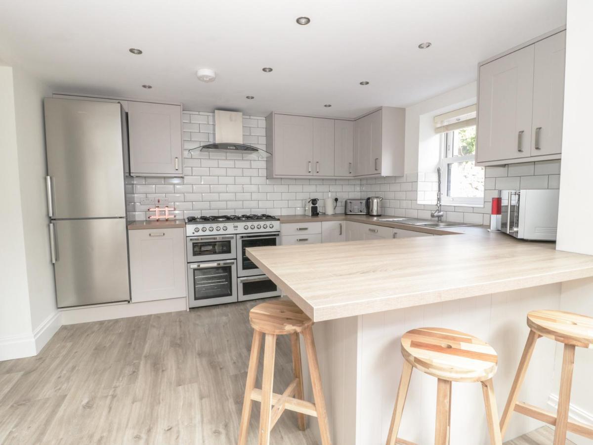 Charnwood Villa Llandudno Zewnętrze zdjęcie
