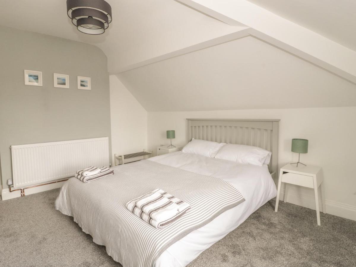 Charnwood Villa Llandudno Zewnętrze zdjęcie