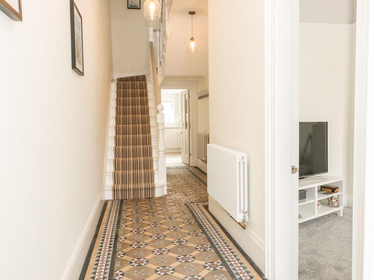 Charnwood Villa Llandudno Zewnętrze zdjęcie