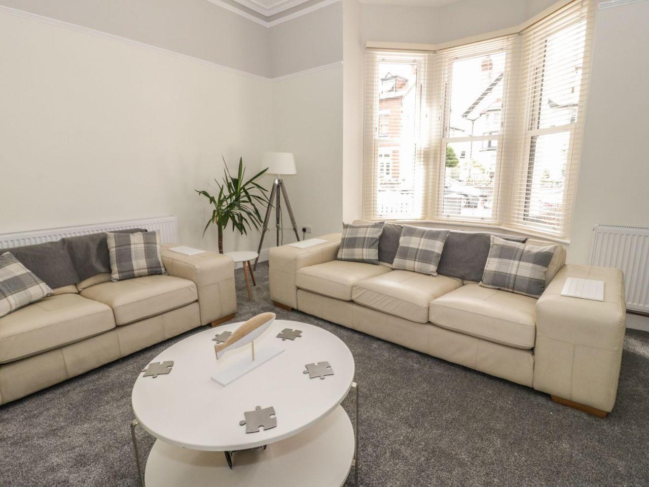 Charnwood Villa Llandudno Zewnętrze zdjęcie