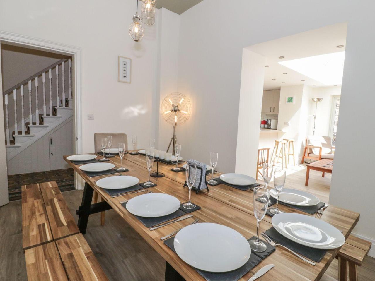 Charnwood Villa Llandudno Zewnętrze zdjęcie