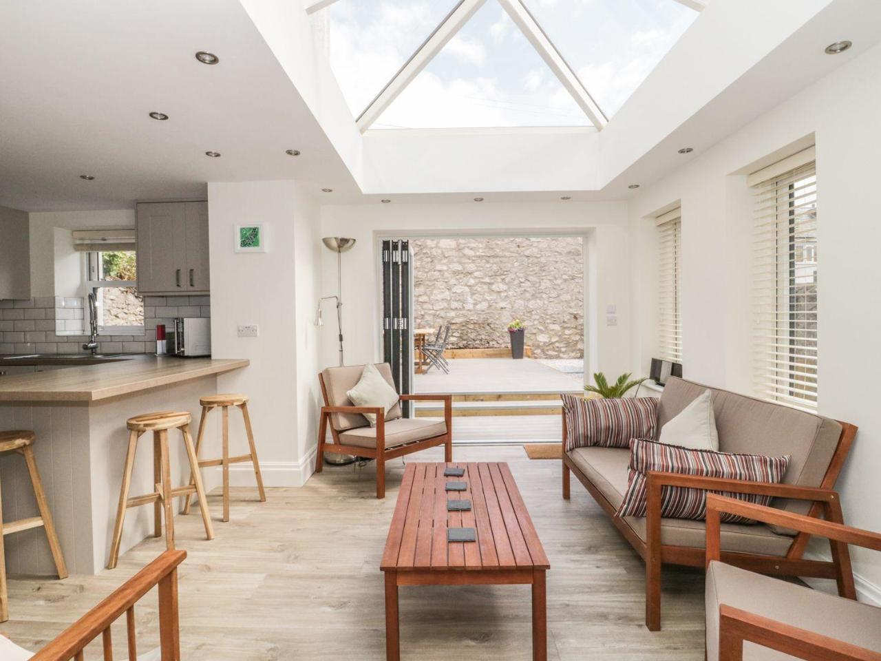 Charnwood Villa Llandudno Zewnętrze zdjęcie